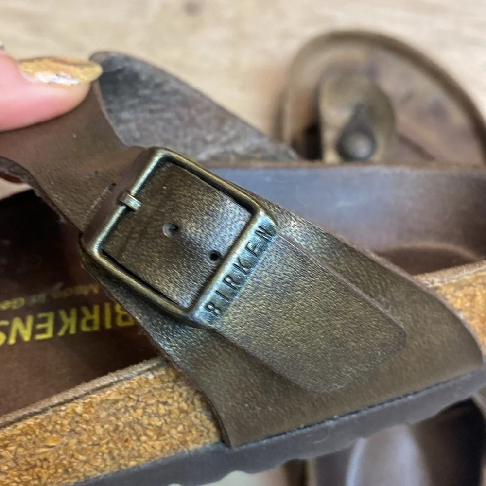 Birkenstock | Gizeh |‎ Thong Sandals